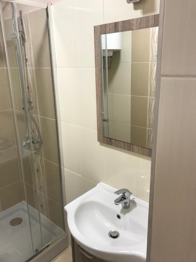 Neptun2 Apartman Domsod Ngoại thất bức ảnh