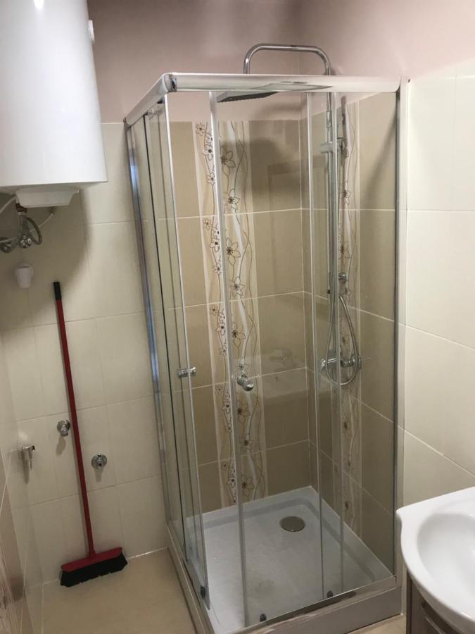 Neptun2 Apartman Domsod Ngoại thất bức ảnh